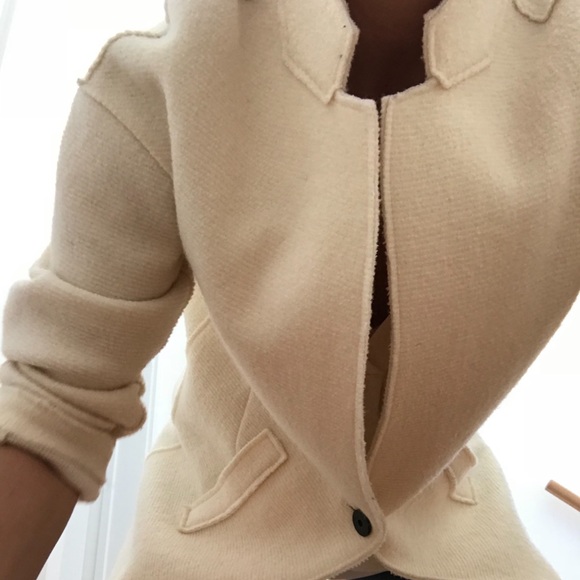 Coat - Picture 6 of 6